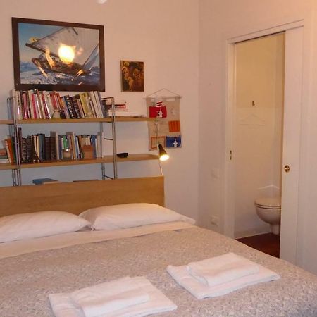 Residenza Carducci Padova Bed and Breakfast Exteriör bild